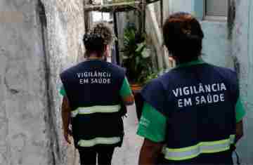  Saúde intensifica campanha e alerta sobre sintomas de arboviroses 